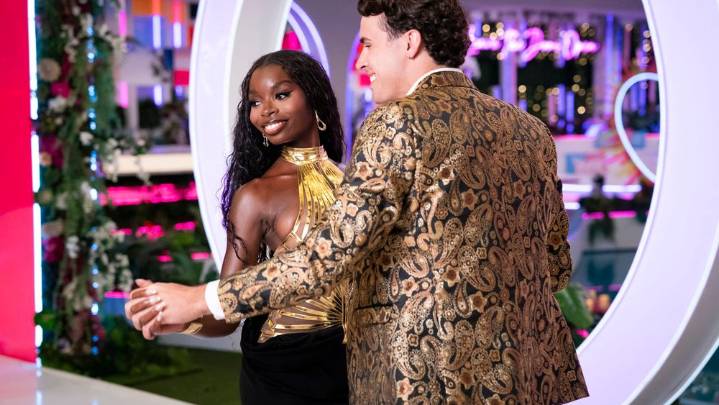 'Love Island USA' Ratings: No. 1 Most