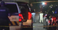 No officers injured, suspect hospitalized after shooting in Chester, DA says