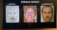 AI helps PCSD detectives ID man found dead 9 months ago