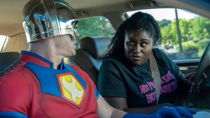 9 Must-Watch Sci-Fi TV Shows on HBO Max Right Now (August 2025)