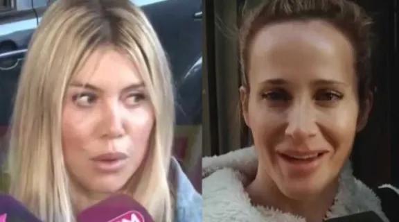 Julieta Prandi dio un contundente consejo a Wanda Nara tras su polémica comparación