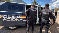 Detenido con más de 200 gramos de cocaína y un cuchillo en su coche