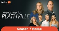 'Welcome to Plathville': Engagement Shocker, Family Feuds, and Surprising Alliances
