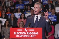 California moves forward with redistricting push to counter Texas