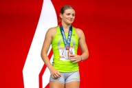 Junior Olympics double gold medalist from Staten Island ready for HS competition
