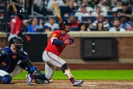 Doble de Albies en la 8va da triunfo 4-3 a Bravos sobre Mets – Chicago Tribune