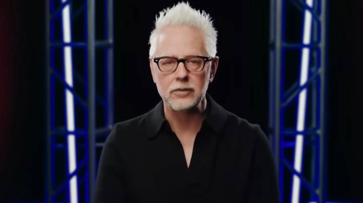 James Gunn Confirmed A Fan-Favorite DCEU Film Is Canon (With A Few Retcons)