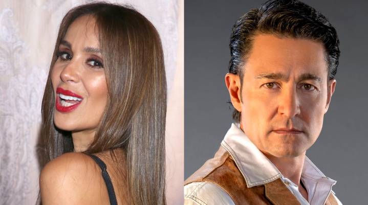 Catherine Siachoque habló de la “caja negra” de Fernando Colunga: ¿De qué se trata?