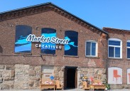 A CT couple created a business destination space, 180 joined them