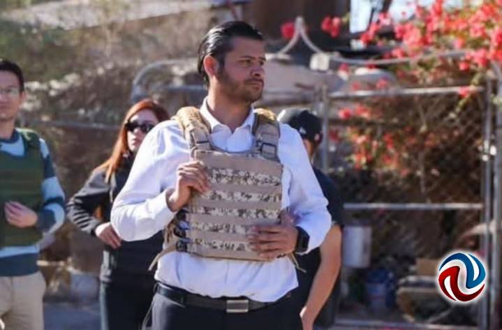 Renuncia fiscal regional de Mexicali, fue "por motivos personales"