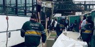 El Gobierno suspendió una cooperativa de cartoneros por el uso irregular de fondos públicos