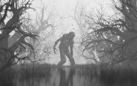 Aquel fantasma desprendía olor a huevos podridos