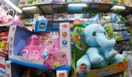 Día del Niño 2025: las ventas de juguetes cayeron un 5,2%, los productos más y menos elegidos