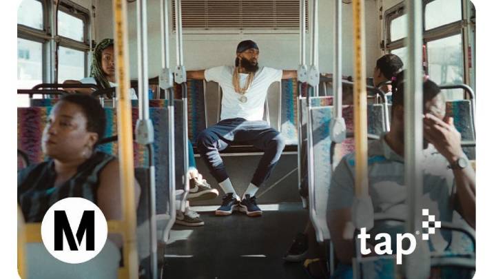 Metro will release limited-edition TAP cards dedicated to hip hop icon Nipsey Hussle