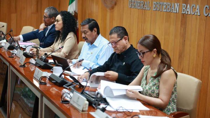 Eligen nueva Mesa Directiva para el Congreso de Nayarit