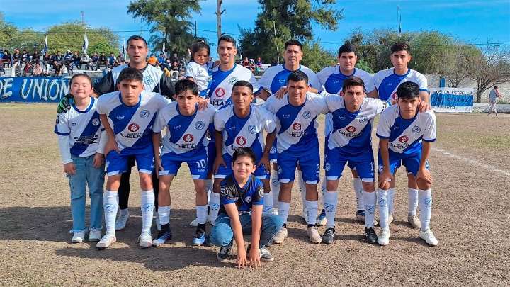 Unión mostró carácter y se llevó el clásico ante Independiente por la Liga Santiagueña