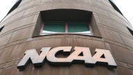 Transgender runner Evie Parts sues NCAA and Swarthmore College for removal from track team