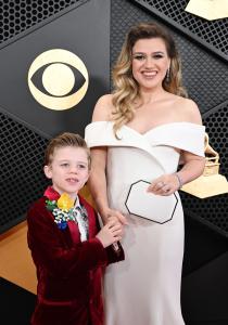How Kelly Clarkson Faced Brandon Blackstock's 'Catastrophic' News That Changed Her Family Forever