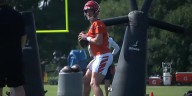 Takeaways from the Bengals’ preseason game vs. the Commanders