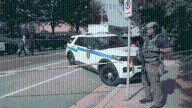 Suspect 'contained' after shooting reported at Minneapolis Catholic school: authorities
