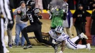 Iowa State, Kansas State ready for Farm O'Gedden clash in Ireland