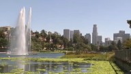 California pre-deploys fire resources to Los Angeles County ahead of heat wave
