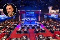 Ray Stevens Selling Stunning Nashville Concert Venue