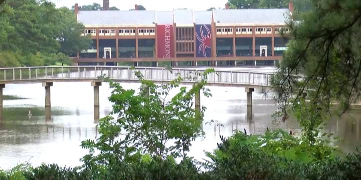 University of Richmond scholarships facing federal Civil Rights complaint