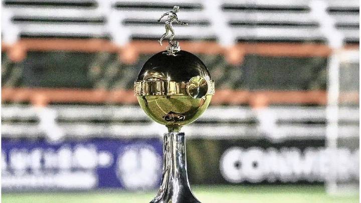 Hay fechas y horarios para los cuartos de final de la Libertadores