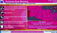 Cooling, hydration centers open in Imperial County as temperatures soar