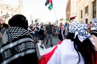 Ottawa Pride parade cancelled after coinciding with pro