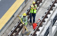 Light rail coming to Federal Way in December