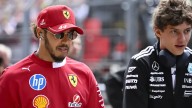 Hamilton rompe silencio tras su peor racha en la F1 mientras Piastri sorprende