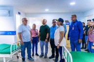 Rehabilita CDI El Roble en Caroní