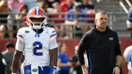 College Football 2025: Odds for Miami, Florida, FSU for biggest games