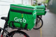 Grab: Asia's Super-App Play (NASDAQ:GRAB)