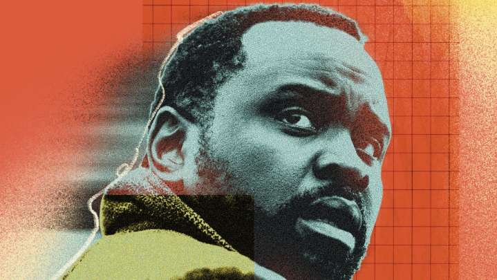 Brian Tyree Henry on 'Dope Thief,' Roles Mirroring His Own Life