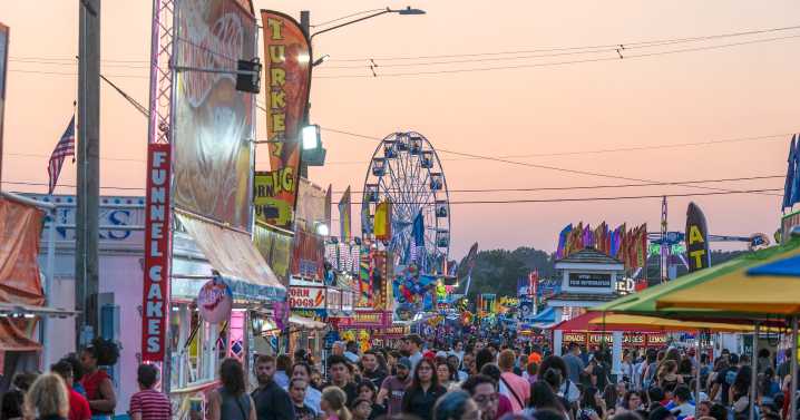 31 Things to Do in the DC Area This Week and Weekend