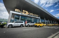 Proponen barreras verdes contra contaminación por ruido en Distrito Aeroportuario