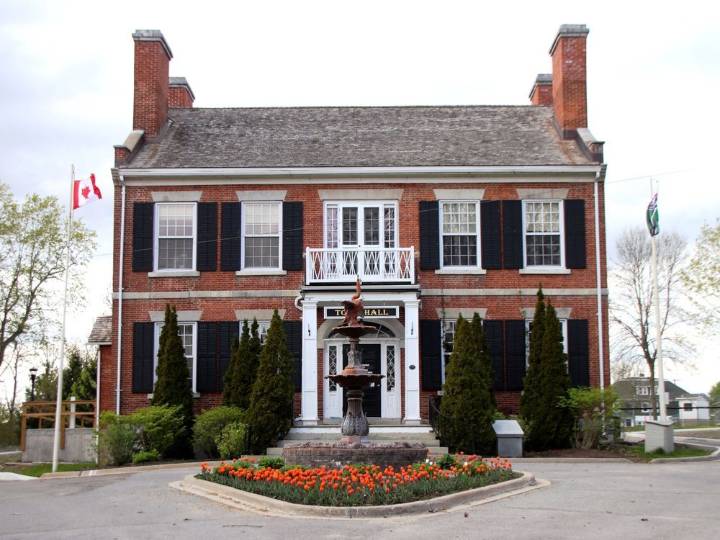 Gananoque briefs | Cornwall Standard-Freeholder