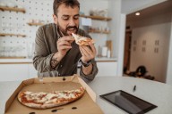Pizza Expert Shares the No. 1 Best Way to Reheat Leftover Slices
