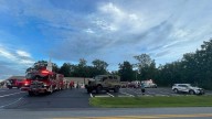3 Virginia sheriff’s deputies who were injured in gunfire while executing a search warrant are OK