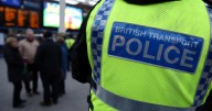 Wellingborough: Man dies on London Victoria train line