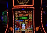 Mass. casino winner: Slots player won jackpot prize Sunday