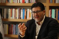 Por 'acordeones', magistrado Reyes Rodríguez propone anular elección de ministros
