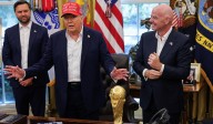 “Serán bienvenidos, pero examinados a fondo”: EU advierte con revisar a fondo las VISAS para el Mundial