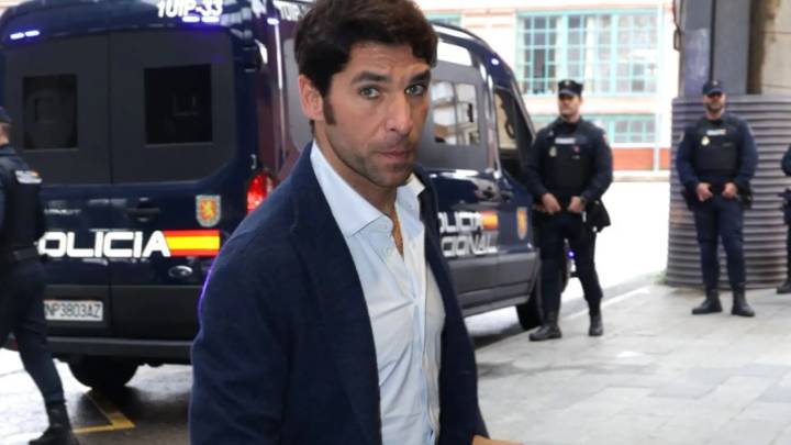 Cayetano Rivera se pronuncia sobre su vuelta al trabajo: "Aún no estoy físicamente preparado"