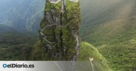 El lugar más increíble de China no es su muralla: la maravilla natural que deja sin palabras a los viajeros