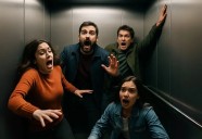 ¿Qué hacer si un elevador se desploma?