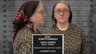 Mennonite Woman Arrested for Stealing Her Neighbour's Ham